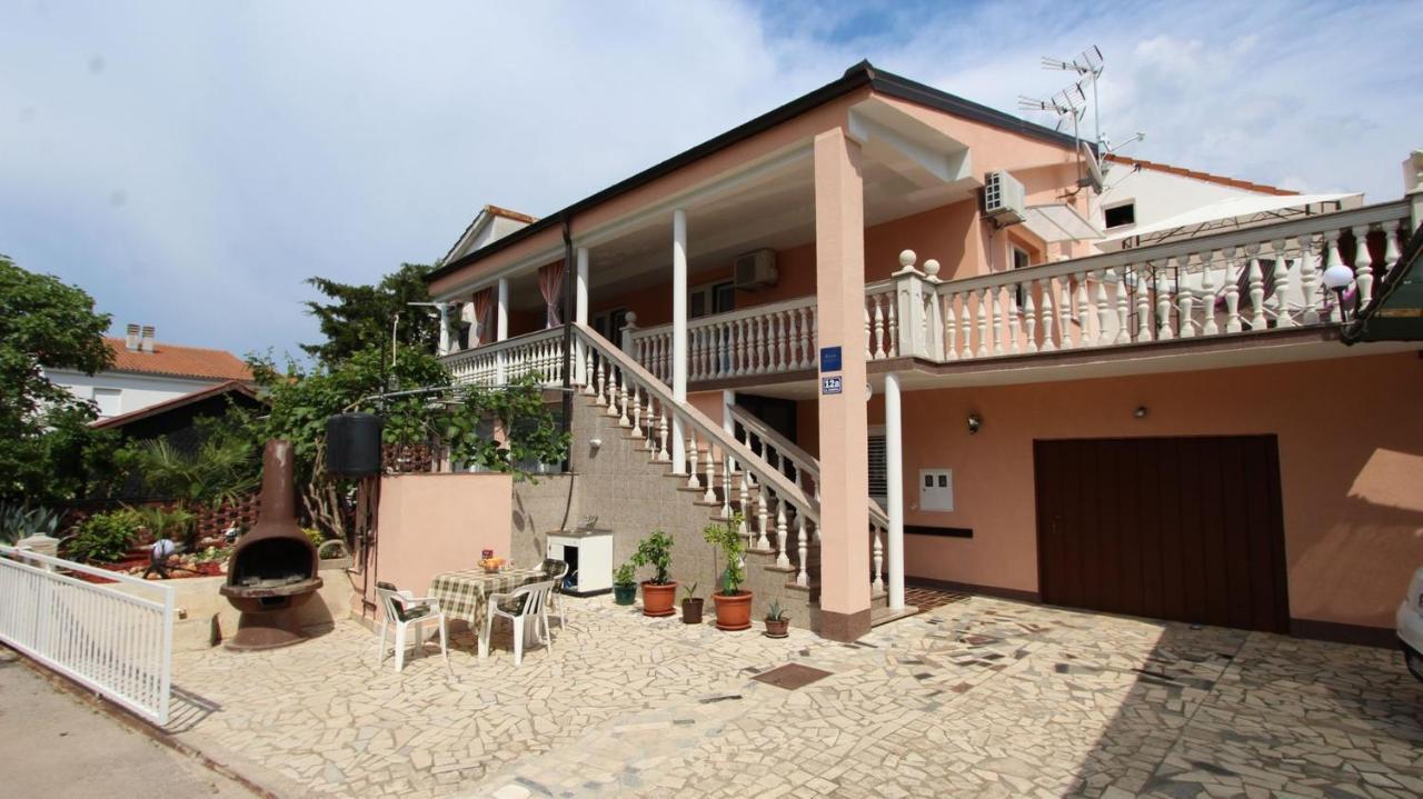 Apartment Kreslin Вантачичі Екстер'єр фото