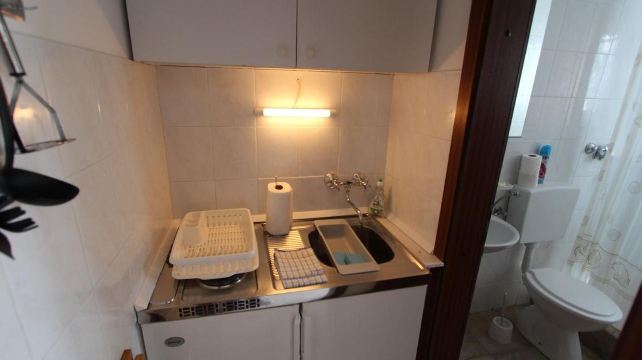 Apartment Kreslin Вантачичі Екстер'єр фото