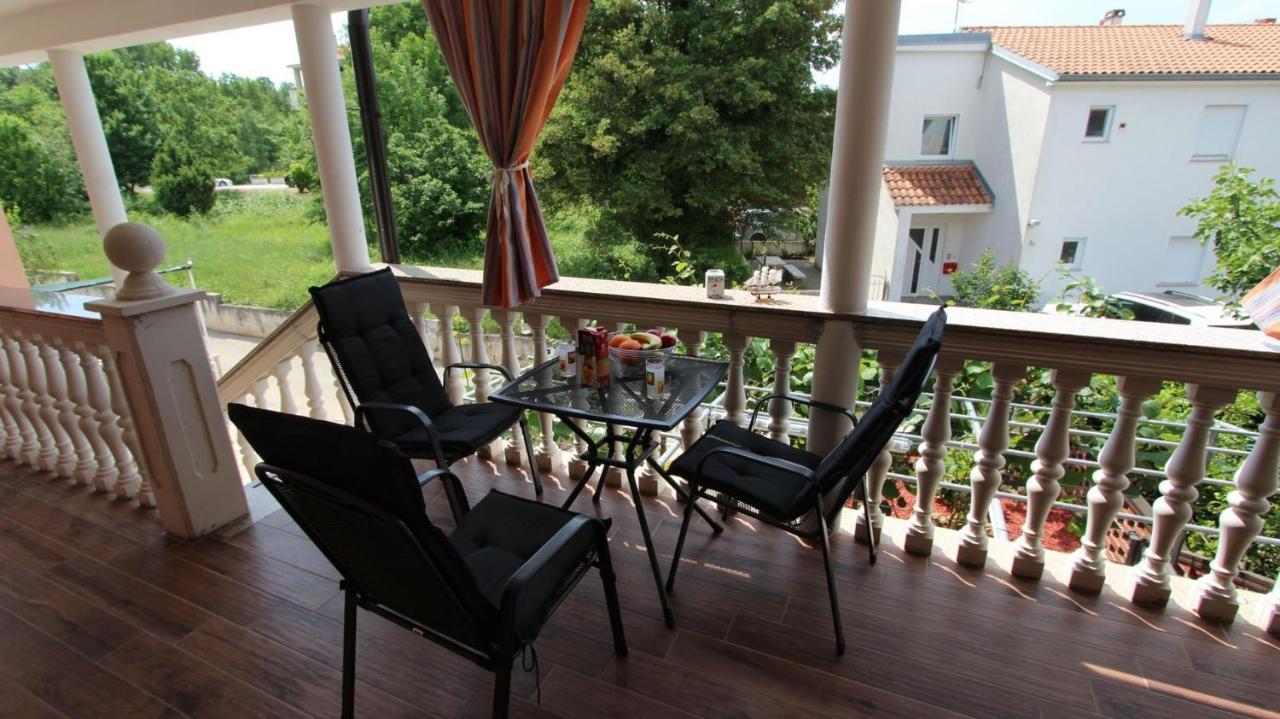 Apartment Kreslin Вантачичі Екстер'єр фото