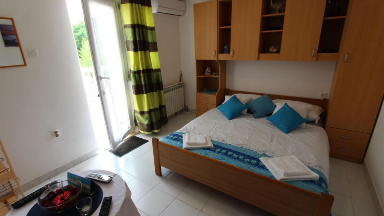 Apartment Kreslin Вантачичі Екстер'єр фото
