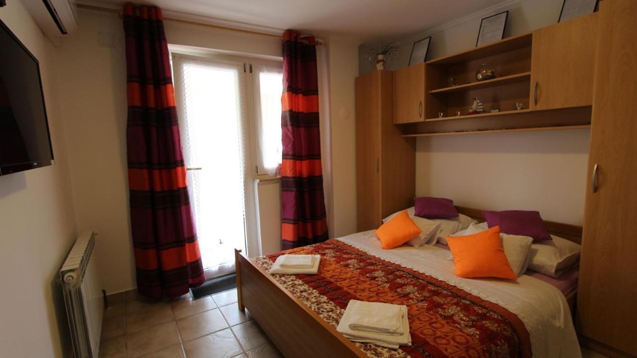 Apartment Kreslin Вантачичі Екстер'єр фото